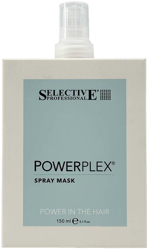 Selective PowerPlex/Spray Mask 150 ml od 303 Kč - Heureka.cz
