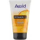 Astrid Vitamin C exfoliační a rozjasňující peelingový gel 150 ml