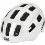 Abus Youn-I 2.0 Pearl white 2021 – Zboží Dáma