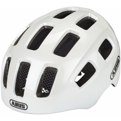 Abus Youn-I 2.0 Pearl white 2021 – Zboží Dáma