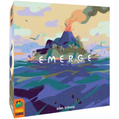 Emerge – Zbozi.Blesk.cz