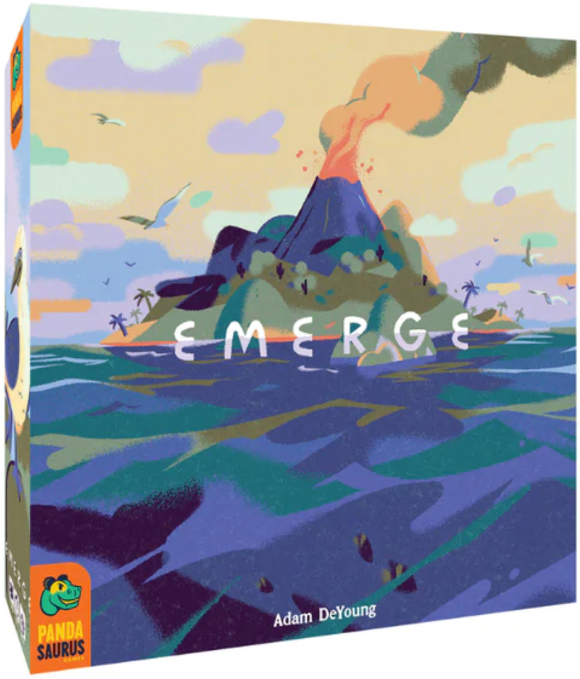 Emerge