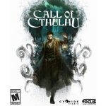 Call of Cthulhu: Tajemná zákoutí Země – Hledejceny.cz