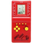 1Mcz Brick Game34230 - 9999 her červená – Zboží Živě