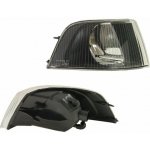 BLIKAČ, BLINKR, SMĚROVÉ SVĚTLO PŘEDNÍ PRAVÝ VOLVO S40/V40 (VS/VW), 07.00-12.03 OE: 30896583, 30621836 Tyc – Hledejceny.cz