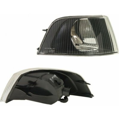BLIKAČ, BLINKR, SMĚROVÉ SVĚTLO PŘEDNÍ PRAVÝ VOLVO S40/V40 (VS/VW), 07.00-12.03 OE: 30896583, 30621836 Tyc – Hledejceny.cz