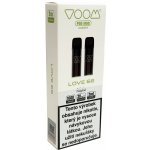 Voom Pod Mod 2x Love 66 20 mg – Zboží Dáma