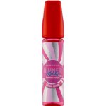 Dinner Lady Strawberry Macaron Shake & Vape 20 ml – Sleviste.cz