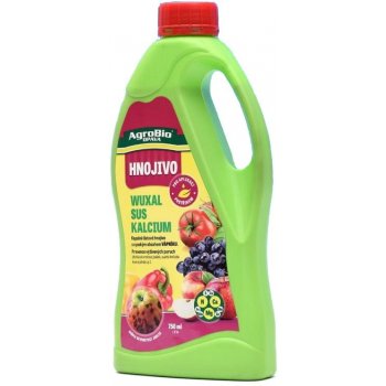 AgroBio WUXAL Kalcium 750 ml