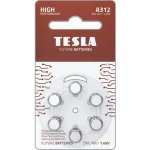 TESLA PR312 Zinc Air PR41 6 ks 1099137260 – Zboží Živě