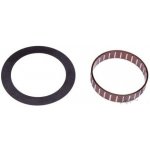 Baotian Volnoběžka - ložisko CPI/Keeway ZB02162 | Zboží Auto