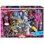 Educa Monster High příšerky 300 dílků – Zboží Mobilmania