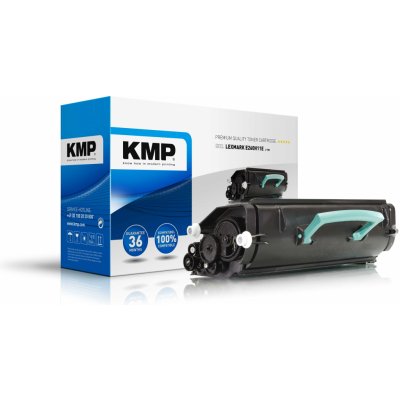 KMP Lexmark E260H11E - kompatibilní – Hledejceny.cz