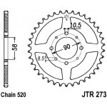 JT Sprockets JTR 273-44 – Zbozi.Blesk.cz