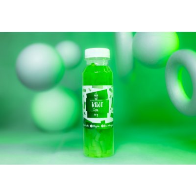 Bubbletea4you Bubble tea želé Kiwi 300 g – Zboží Dáma