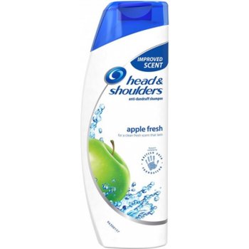 Head & Shoulders šampon Apple Fresh 200 ml
