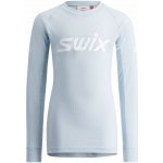 Juniorské funkční triko Swix RaceX Classic Long Sleeve Jr – Hledejceny.cz