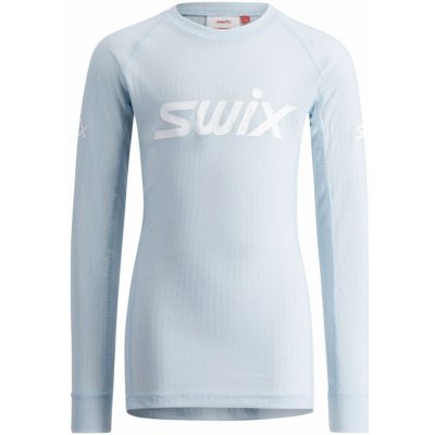 Juniorské funkční triko Swix RaceX Classic Long Sleeve Jr – Hledejceny.cz
