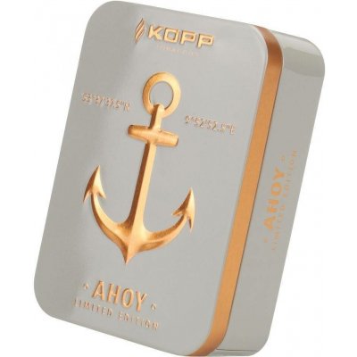 Kopp Limited Edition Ahoy 2026 100 g – Hledejceny.cz