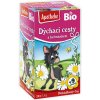 Apotheke Pohankový Bio dýchací cesty s heřmánkem 20 x 1,5 g