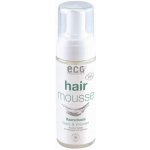 Eco Cosmetics vlasová tužící pěna BIO 150 ml – Zboží Dáma