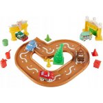 Mattel Cars mini adventní kalendář – Zboží Dáma