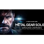 Metal Gear Solid: Ground Zeroes – Sleviste.cz