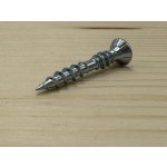 HPM TEC, s.r.o UniPlus 4,0x30mm, T20 – Hledejceny.cz