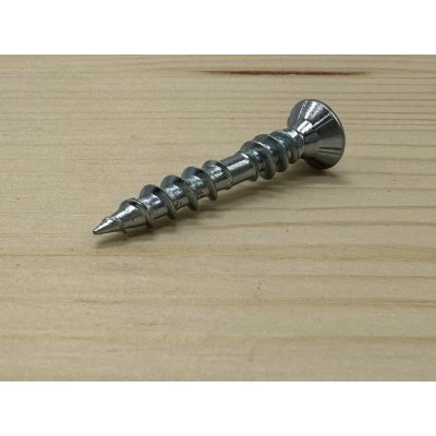 HPM TEC, s.r.o UniPlus 4,0x30mm, T20 – Hledejceny.cz
