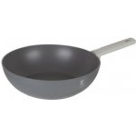 Aspen Collection Wok s titanovým nepřilnavým povrchem 28 cm – Hledejceny.cz
