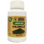 Dokonalá Láska B01 Chlorella 50 g – Hledejceny.cz