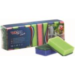 Vektex Simple houbičky na nádobí 10 ks – Hledejceny.cz