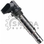 Zapalovací cívka TESLA CL003 | Zboží Auto