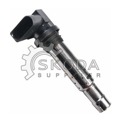 Zapalovací cívka TESLA CL003 | Zboží Auto