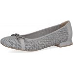 Caprice 9-22503-42 modrá – Zboží Dáma