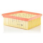MANN-FILTER Vzduchový filtr C22031 – Hledejceny.cz