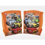 Bestway Hot Wheels 23 x 15 cm BW93402 – Hledejceny.cz