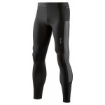 SKINS DNAmic Thermal Mens Long Tights Black/Charcoal – Zboží Dáma