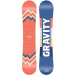 Gravity Thunder 19/20 – Zboží Dáma