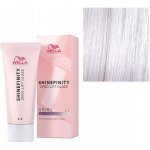 Wella Shinefinity Zero Lift Glaze 09/81 Cool Platinum Opal 60 ml – Zboží Dáma