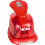HEYDA ozdobná děrovačka S pejsek 17 mm – Hledejceny.cz