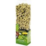 JR Farm Bezobilné hráškové kroužky 150 g – Zboží Mobilmania