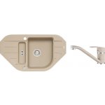 Set Alveus Niagara 60/91 + Nina – Zboží Dáma