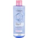 L'Oréal Micellar Water micelární voda 3v1 pro normální a smíšenou pleť 200 ml