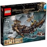 LEGO® Piráti z Karibiku 71042 Silent Mary – Zboží Mobilmania