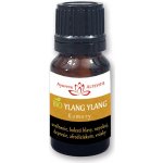 Altevita Bio esenciální olej 100% Ylang ylang 10 ml – Zboží Mobilmania