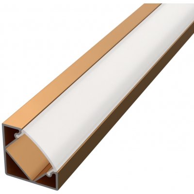 LED Solution LP201BR-1M – Zboží Mobilmania