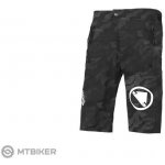 Endura MT500JR short II E7159 dětské black camo – Zbozi.Blesk.cz