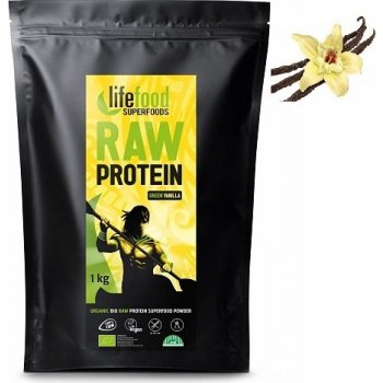 Lifefood Raw protein BIO 1000 g