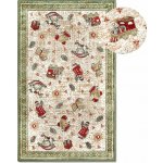 Villeroy & Boch Toy´s Delight 106193 Green Multicolour – Zboží Dáma